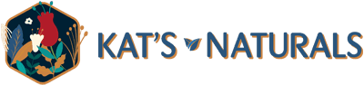 Kat's Naturals logo