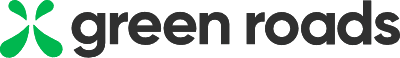Green Roads logo