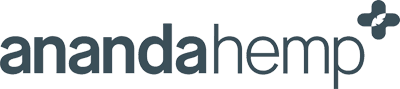 Ananda Hemp logo