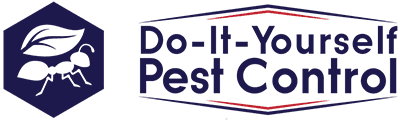 DIY Pest Control logo