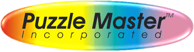 Puzzle Master logo