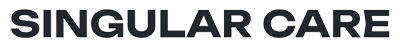Singular Care logo
