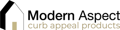 Modern Aspect logo