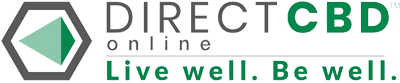 DirectCBD Online logo