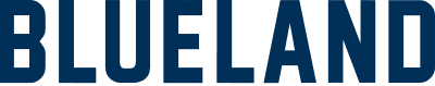 Blueland logo