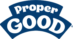 Proper Good logo