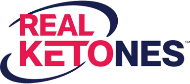 Real Ketones logo