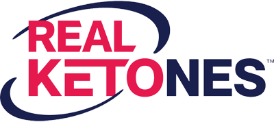 Real Ketones logo