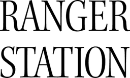 Ranger Station logo