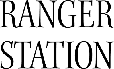 Ranger Station logo