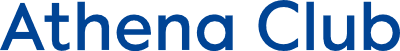 Athena Club logo