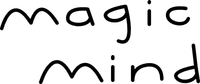 Magic Mind logo