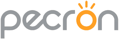 Pecron logo