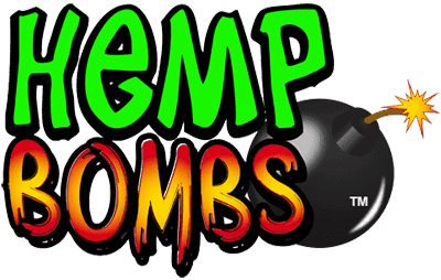 Hemp Bombs logo