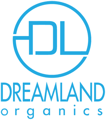 Dreamland Organics logo