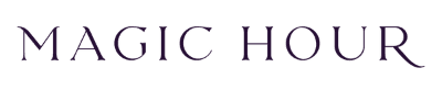 Magic Hour logo
