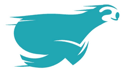 SalTea Sloth logo