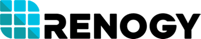 Renogy logo