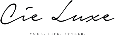 Cie Luxe logo