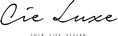 Cie Luxe logo