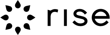 Rise Gardens logo