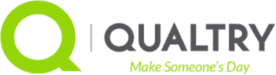 Qualtry logo