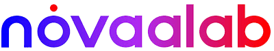 Novaalab logo