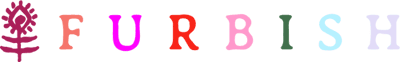 Furbish Studio logo