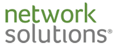 Network Solutions logo