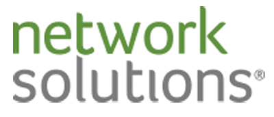 Network Solutions logo
