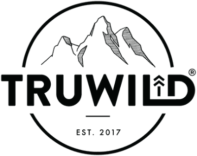 TRUWILD logo