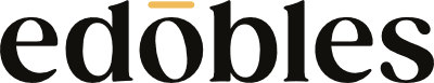 Edobles logo