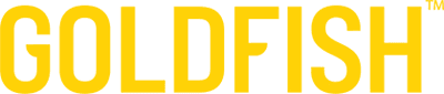Goldfish Distro logo