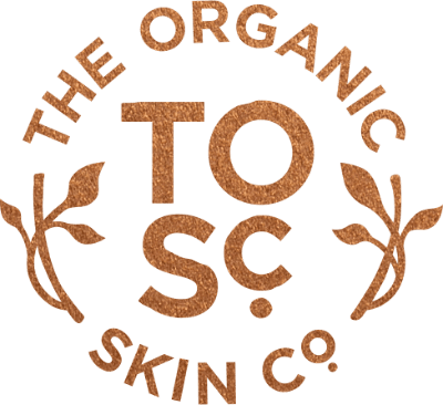 The Organic Skin Co logo