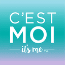 C'est Moi Beauty logo