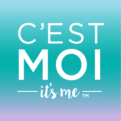 C'est Moi Beauty logo