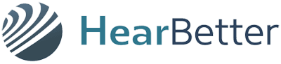 Hear Better logo