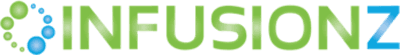 Infusionz logo