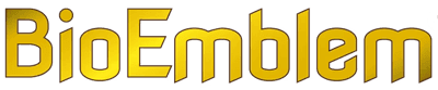 BioEmblem logo