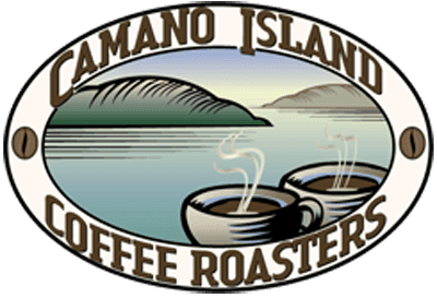Camano Island Coffee Roasters logo