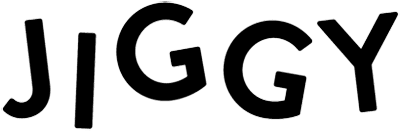JIGGY logo