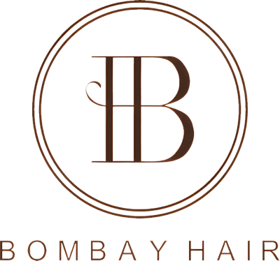 Bombay Hair logo
