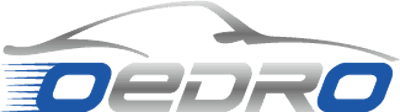 Oedro logo