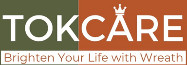 Tokcare logo