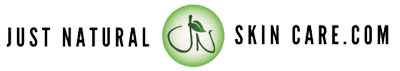 Just Natural Skin Care logo