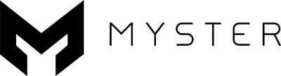 Myster logo