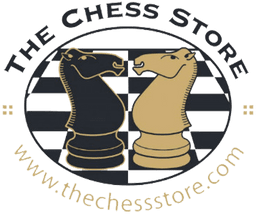 The Chess Store logo