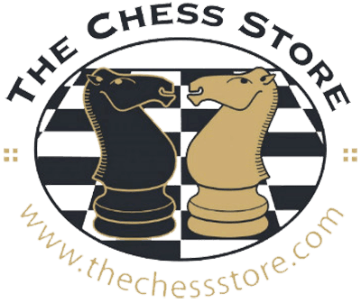The Chess Store logo