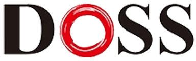 DOSS Audio logo