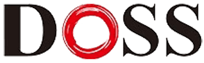 DOSS Audio logo
